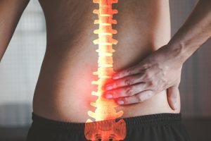 Best spinal decompression therapy in Brooksville, Florida.